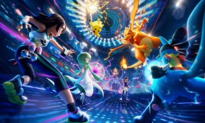 Developer Pokémon Champions Minta Maaf Usai Masalah Di Awal Perilisan
