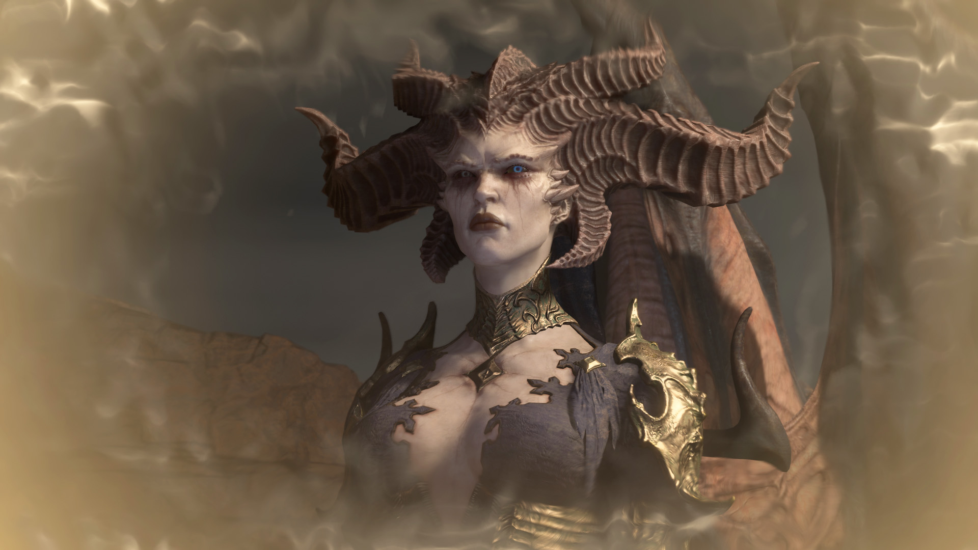 Diablo 4: Lord Of Hatred Ungkap Pendalaman Cerita Bersama Blizzard