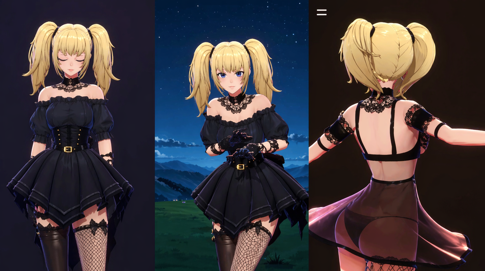 Elon Musk Konfirmasi “ani” Terinspirasi Dari Misa Amane Di Death Note