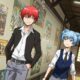 Film Anime Assassination Classroom: Our Time Tayang Di Indonesia Mulai 5 Juni 2026