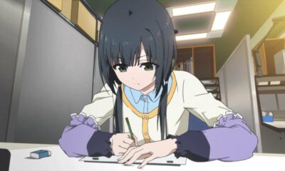 Gaji Animator Jepang Viral: Setahun Cuma Rp78 Juta, Realita Yang Bikin Nyesek