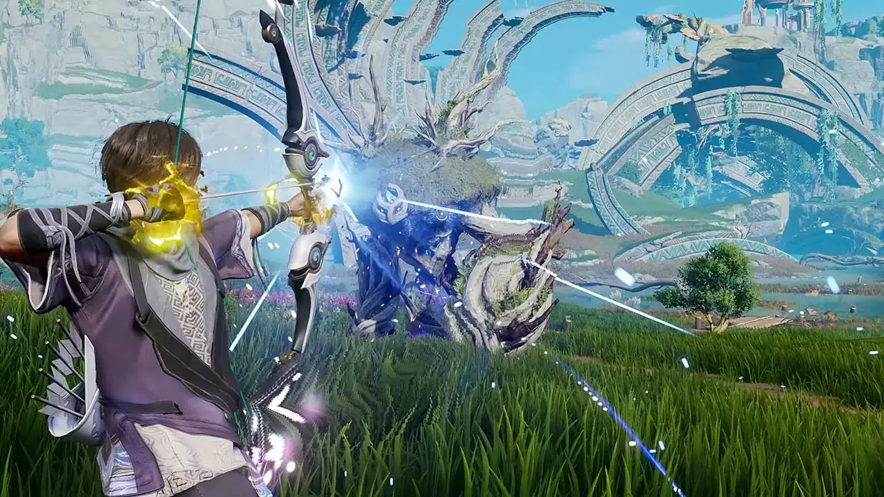 Honor Of Kings: World Buka Pendaftaran Alpha Test Pc Pertama