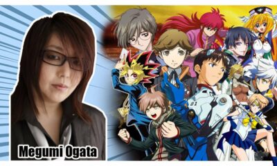 Jepang Mulai Bertindak Soal Ai, Megumi Ogata Angkat Suara