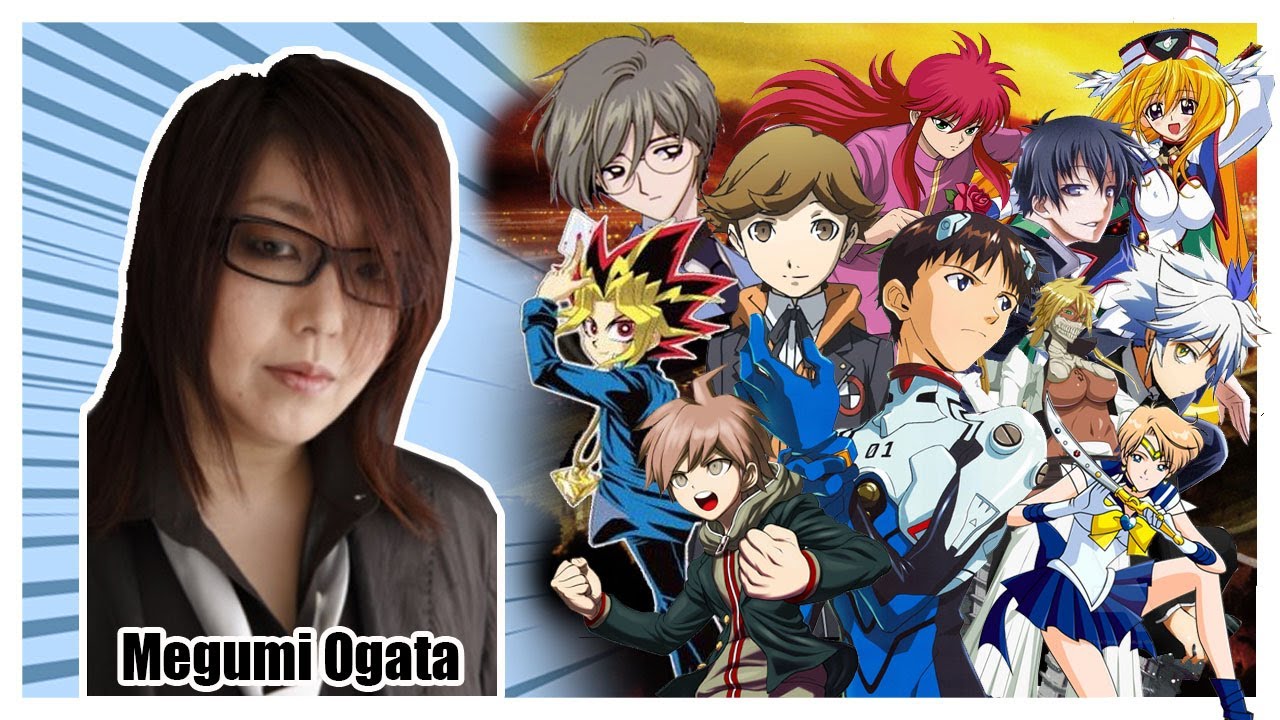 Jepang Mulai Bertindak Soal Ai, Megumi Ogata Angkat Suara