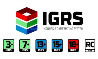 Kemkomdigi Klarifikasi Rating Igrs Di Steam, Ini Fakta Sebenarnya
