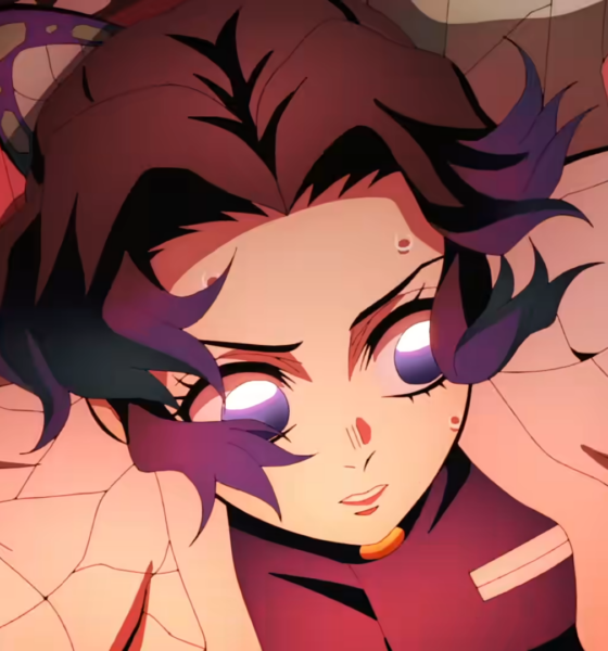 Kimetsu No Yaiba: Infinity Castle Siap Rilis Blu Ray & Dvd 29 Juli!