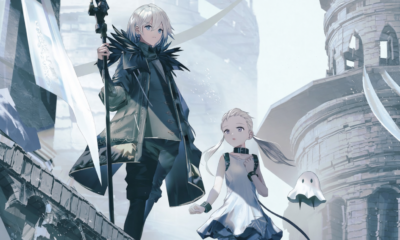 Kontroversi Versi Offline Nier Reincarnation: Antara Harapan Fans Dan Tantangan Developer