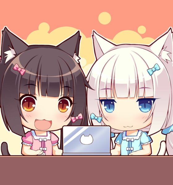 Nekopara Sekai Connect Resmi Rilis, Hadirkan Waifu Neko Global Dengan Gameplay Variatif