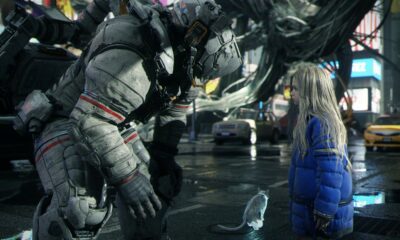 Pragmata Tembus 1 Juta Copy Dalam 2 Hari, Ip Baru Capcom Langsung Meledak