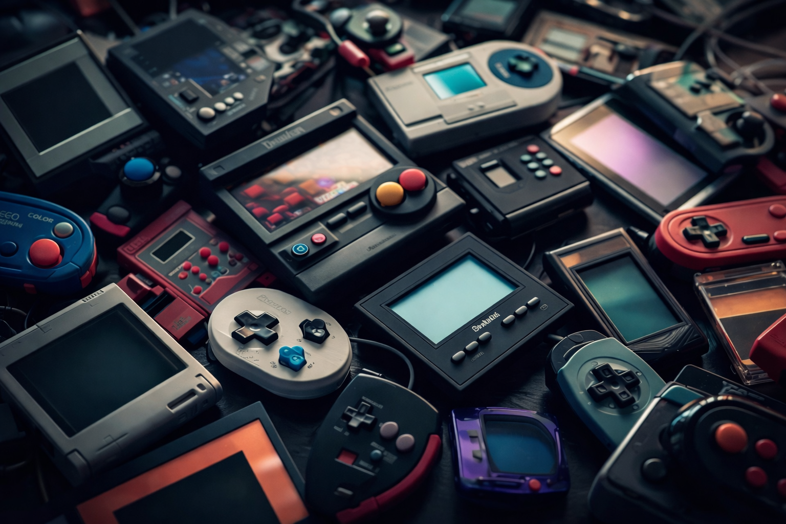 Pasar Konten Jepang Capai Rekor Tertinggi Di 2025, Game Konsol Bangkit Kembali