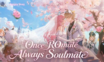 Ragnarok Origin Classic Tetapi Janji Open Server Dengan Sakura Vows