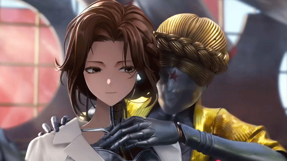 Reverse: 1999 X Atomic Heart Resmi Kolaborasi, Rilis Juli 2026