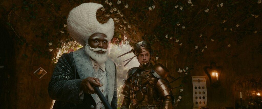 Review Film Magic Faraway Tree, Petualangan Fantasi Yang Hangat Tapi Kurang Menggigit