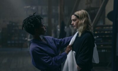 Review Film Mother Mary, Simfoni Obsesi, Iman, Dan Kemelut Sang Diva