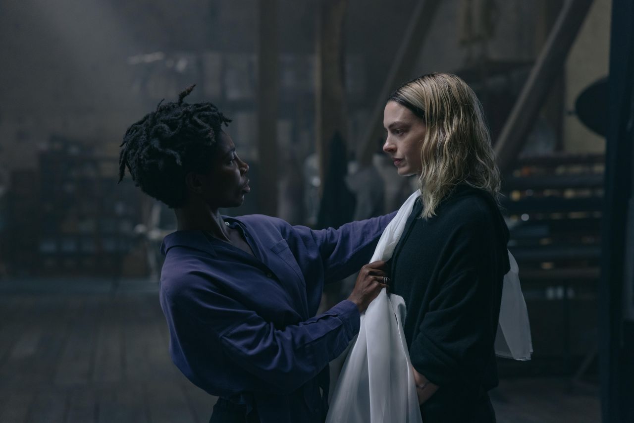 Review Film Mother Mary, Simfoni Obsesi, Iman, Dan Kemelut Sang Diva