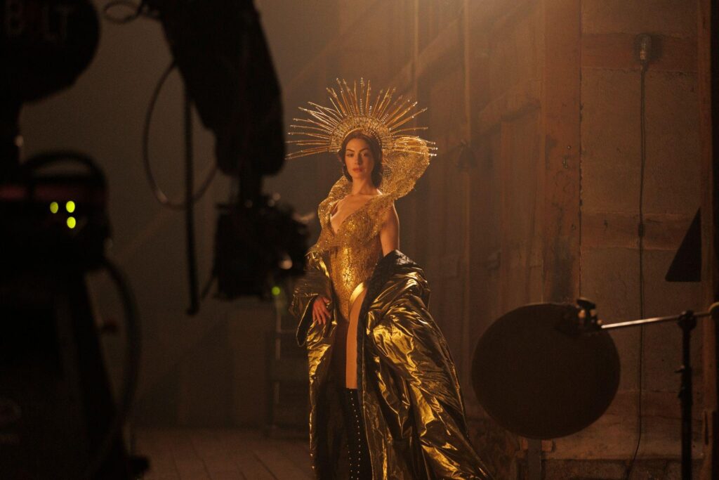 Review Film Mother Mary, Simfoni Obsesi, Iman, Dan Kemelut Sang Diva