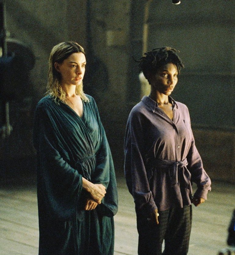 Review Film Mother Mary, Simfoni Obsesi, Iman, Dan Kemelut Sang Diva