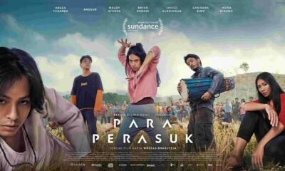 Review Film Para Perasuk (2026): Pesta Kerasukan Yang Menghanyutkan