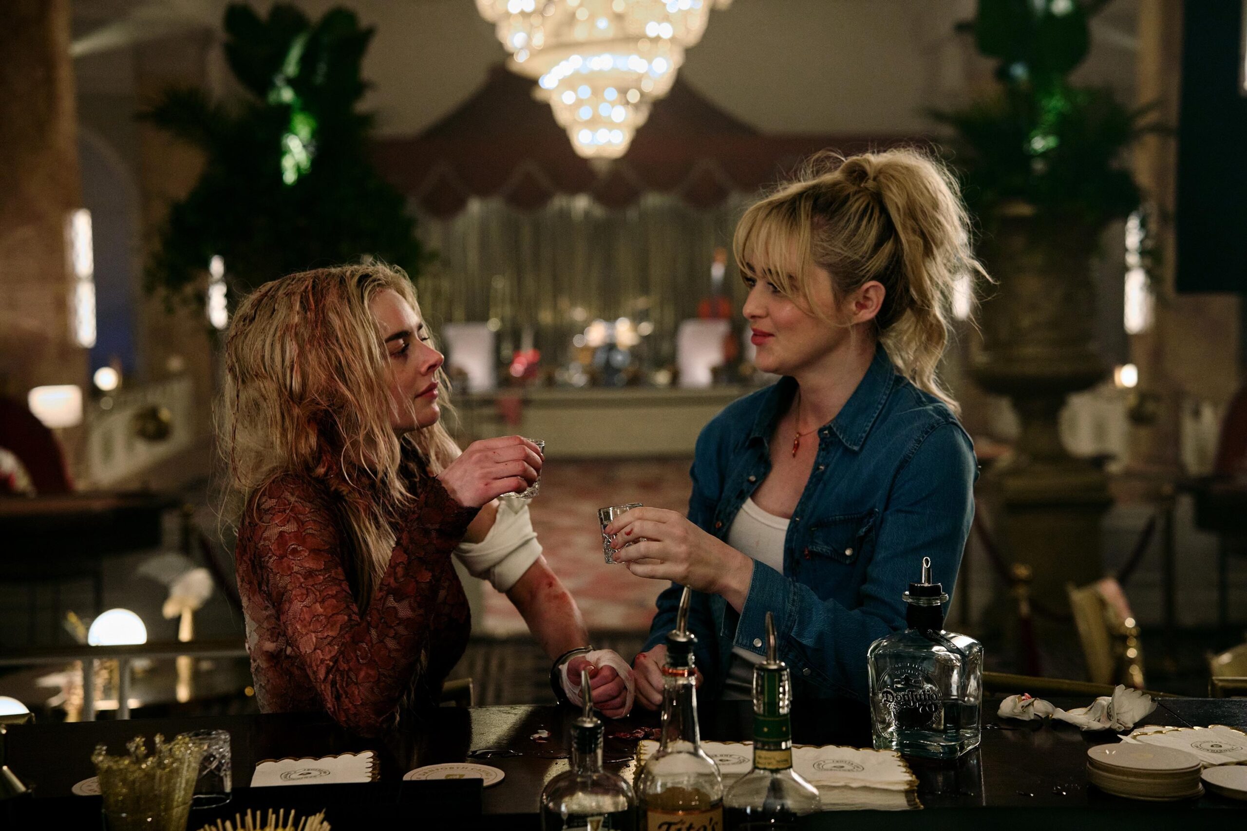Review Film Ready Or Not 2: Here I Come, Lebih Brutal, Lebih Chaos, Dan Tetap Menghibur