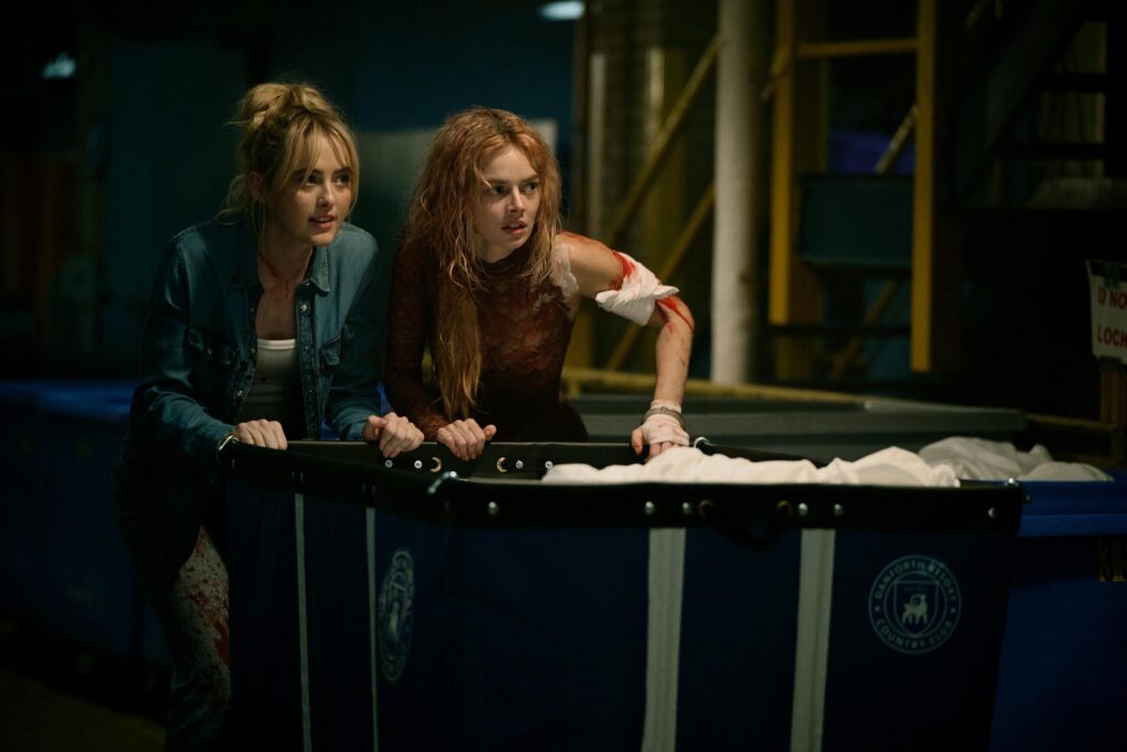 Review Film Ready Or Not 2: Here I Come, Lebih Brutal, Lebih Chaos, Dan Tetap Menghibur