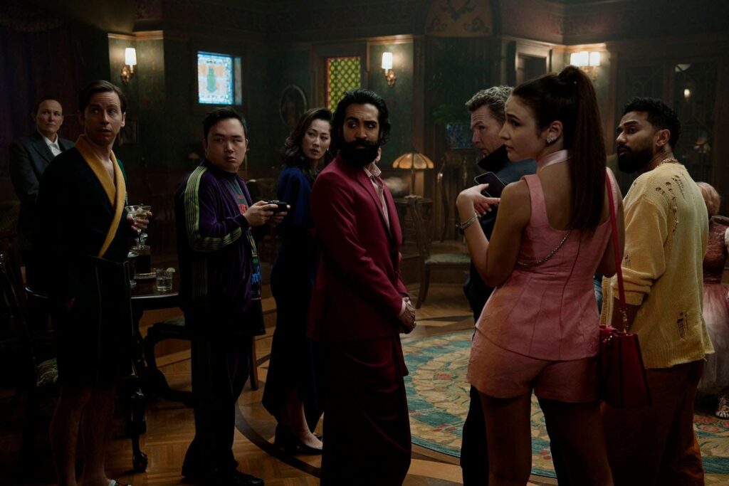 Review Film Ready Or Not 2: Here I Come, Lebih Brutal, Lebih Chaos, Dan Tetap Menghibur