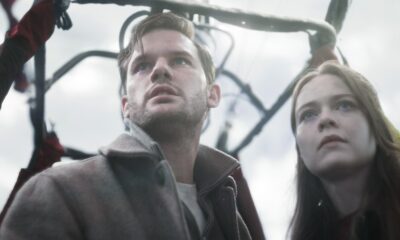 Review Film Turbulence (2025), Intrik Penuh Maut