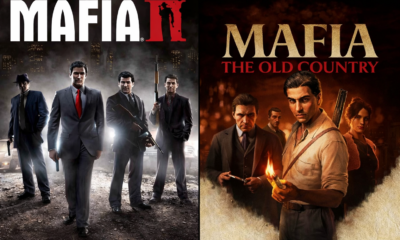 Rumor Mafia 2 Remake & Masa Depan Mafia: The Old Country