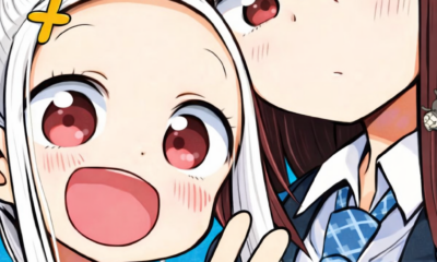 Sankaku Head Hadapi Masa Sulit, Manga Baru Sepi Peminat