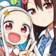 Sankaku Head Hadapi Masa Sulit, Manga Baru Sepi Peminat