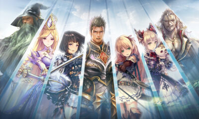 Setelah 10 Tahun, Shadowverse Resmi Tutup Layanan Pada Bulan Juni Mendatang