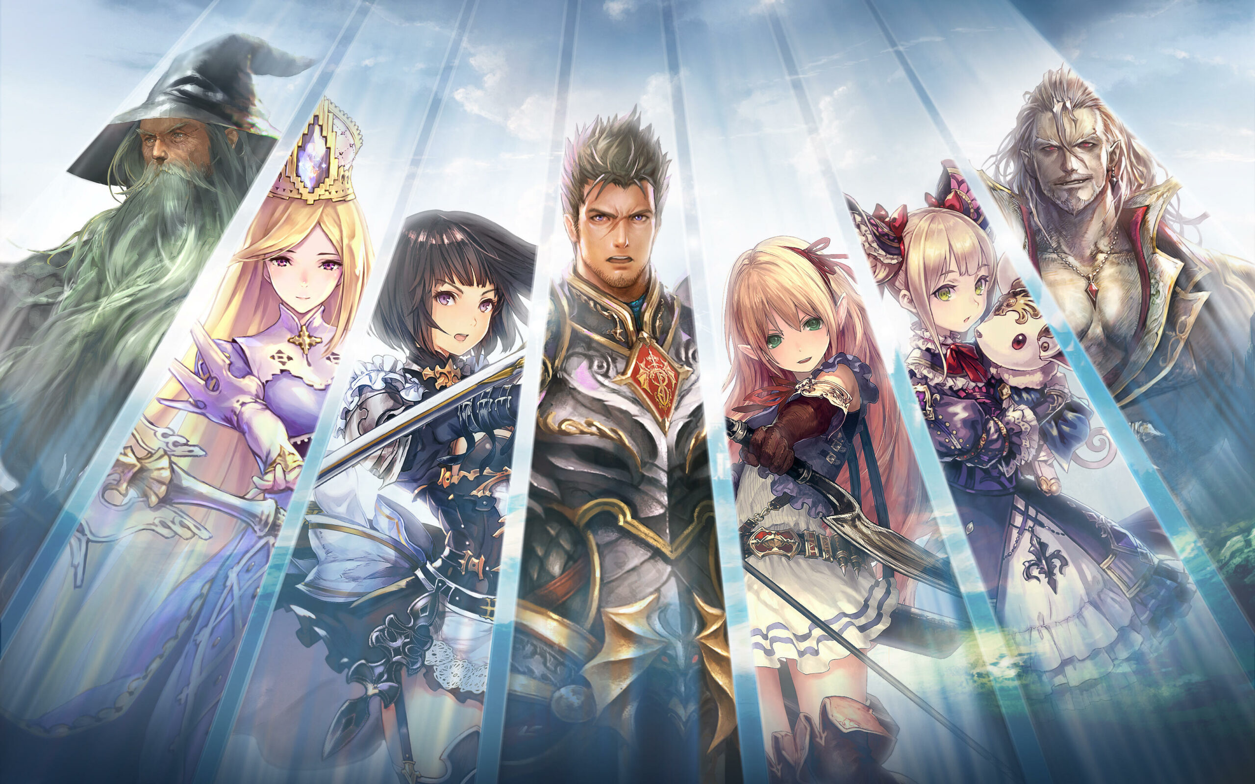 Setelah 10 Tahun, Shadowverse Resmi Tutup Layanan Pada Bulan Juni Mendatang