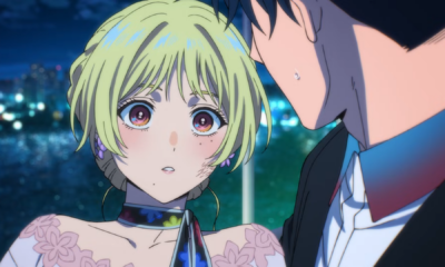 Shion Wakayama Ungkap Kekagumannya Pada Hikaru Gero Dalam Marriagetoxin