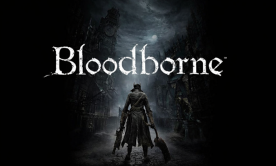 Sony Pictures Umumkan Film Animasi Bloodborne