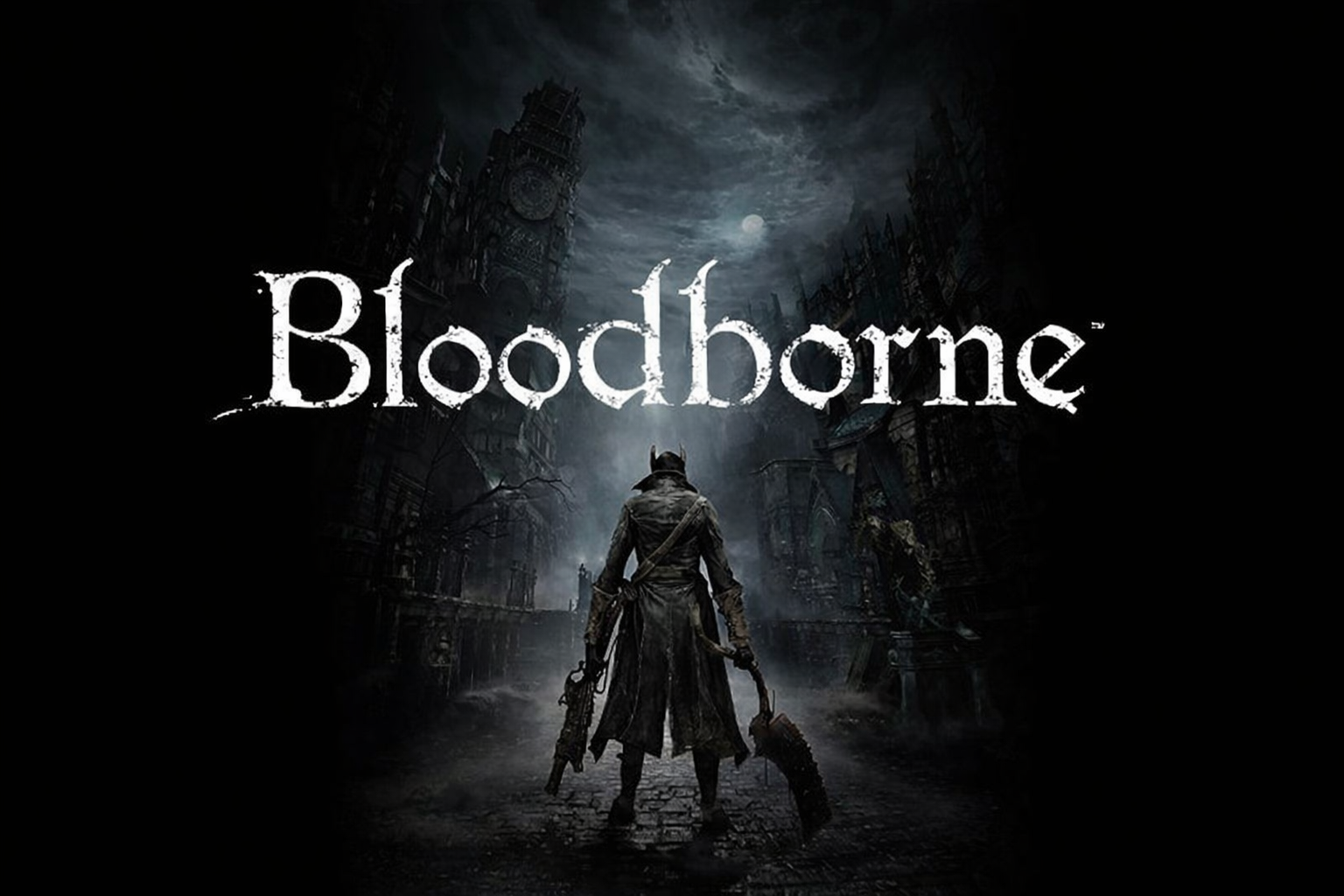 Sony Pictures Umumkan Film Animasi Bloodborne