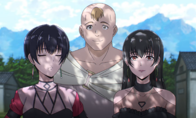 Suikoden Ii Resmi Diadaptasi Anime, Tayang Oktober 2026