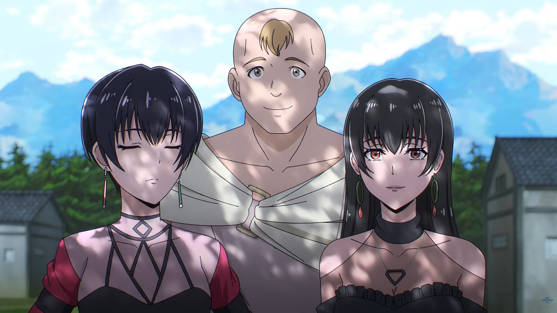 Suikoden Ii Resmi Diadaptasi Anime, Tayang Oktober 2026