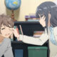 Visual Memorial Dirilis, Film Seishun Buta Yarou: Dear Friend Tayang Oktober 2026