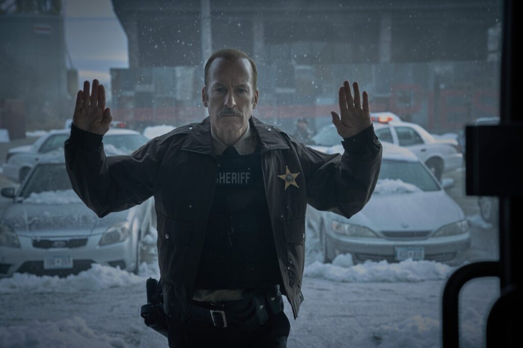 Review Film Normal, Film Action Yang Tidak Normal