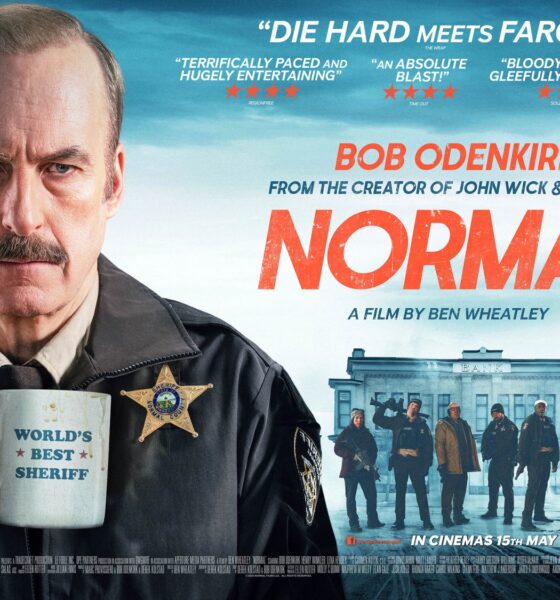 Review Film Normal, Film Action Yang Tidak Normal