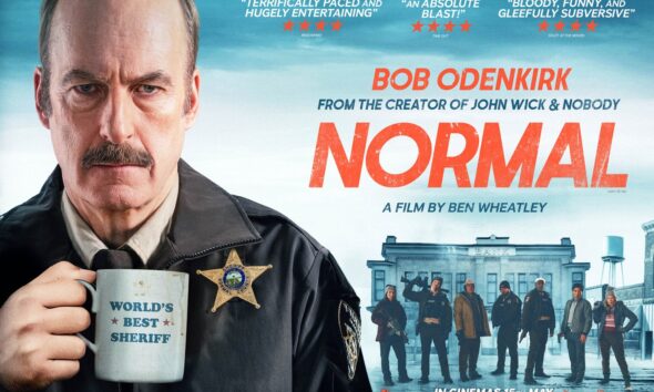 Review Film Normal, Film Action Yang Tidak Normal