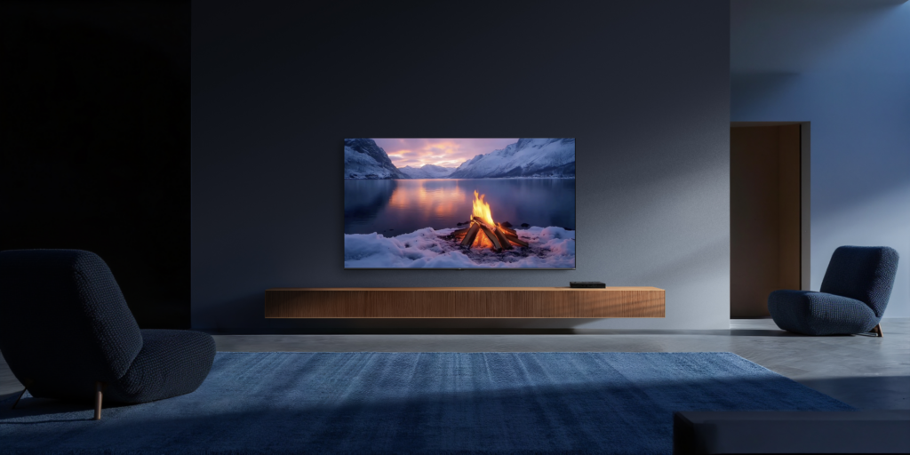 Resmi Meluncur, Xiaomi Tv S Mini Led 2026 Standar Baru Hiburan Premium Di Rumah