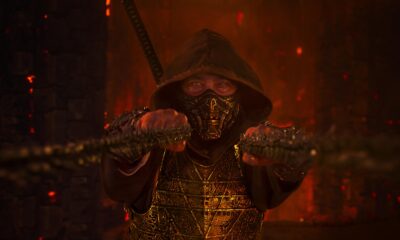 Review Film Mortal Kombat Ii, Semakin Berani Bermain