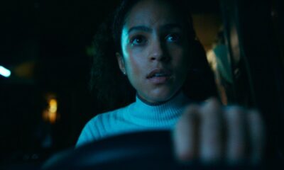Review Film The Passengers, Berdoalah Sebelum Perjalanan