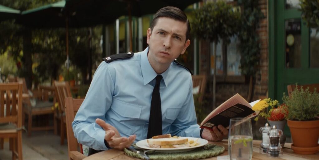 Review Film The Sheep Detectives, Ketika Domba Menjadi Detektif.