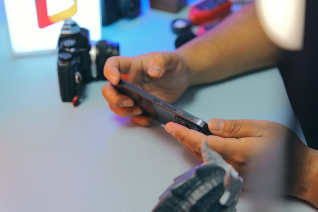 Review Infinix Gt 50 Pro: Standar Baru Hp Gaming 6 Jutaan Dengan Performa Buas