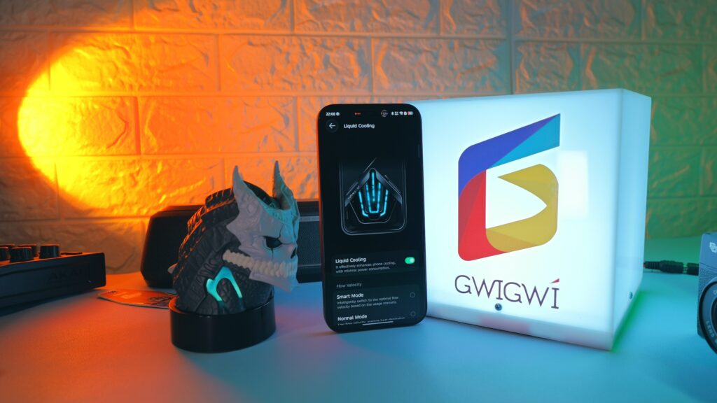 Review Infinix Gt 50 Pro: Standar Baru Hp Gaming 6 Jutaan Dengan Performa Buas