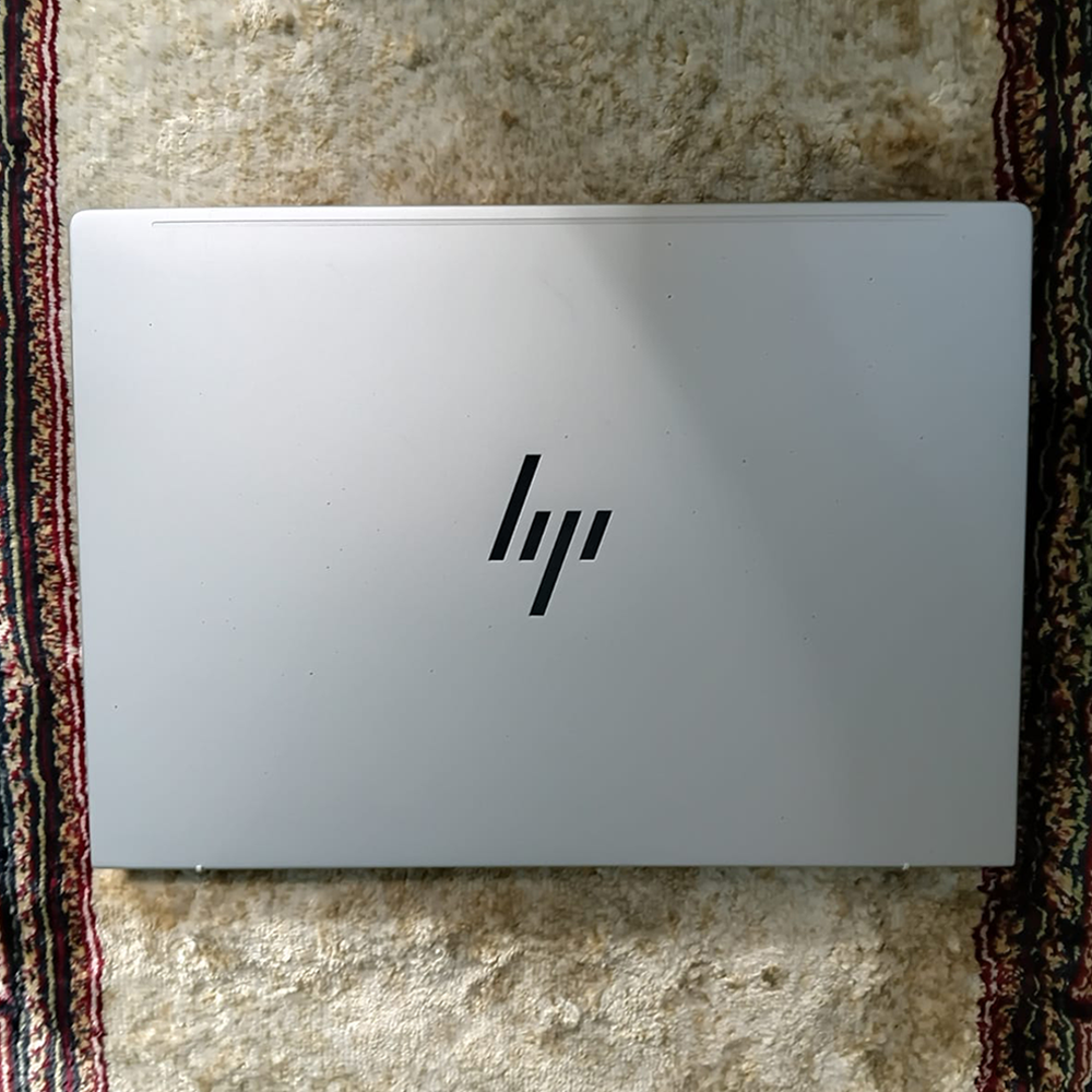 Hp Elitebook 8 G1i 14 Ai: Tangguh Untuk Bisnis, Siap Gaming Ringan