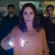 Review Film Disclosure Day, Obsesi Spielberg Tentang Alien