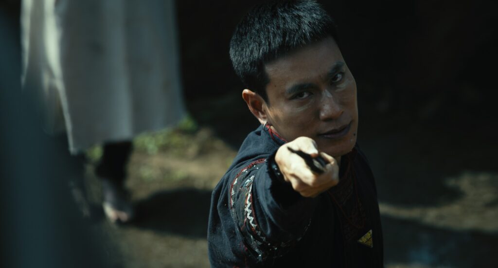 Review Film Phi Phong: The Blood Demon, Hantu Asli Dari Vietnam