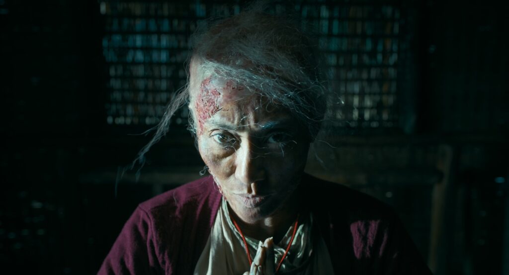 Review Film Phi Phong: The Blood Demon, Hantu Asli Dari Vietnam